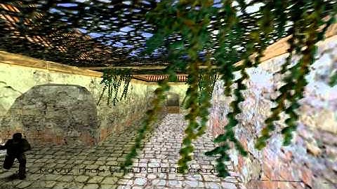 CS: PETERS the MOVIE - INTRO/TRAILER