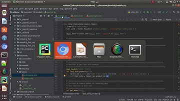 Get last sold product