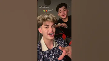 احمد وليد واخوه محمد مساء الخير اكسبلور احمدوليد تصميمي شعبان 