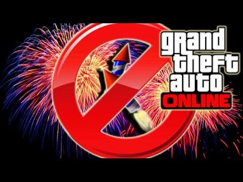 gta 5 online casino GTA 5 Online: Fireworks Launcher Removed Soon! Independence Day DLC (Grand Theft Auto V Gameplay)