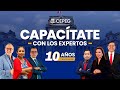 Capacítate y aumenta tus oportunidades para trabajar en el Estado, logra tus objetivos con CEPEG