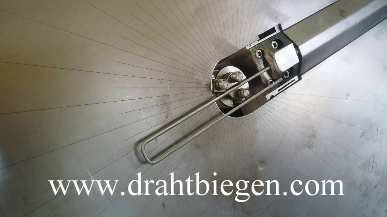 Drahtbiegeteile - www.drahtbiegen.com - Erdanker Erdnägel ...