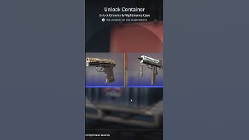 Opening cases until I get gold Day #3