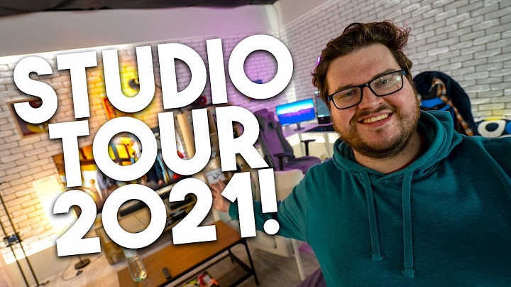 Vítejte u nás: AlzaTech studio tour 2021!