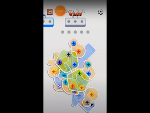 Screw Jam Walkthrough Level 0