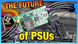 The Future of Power Supplies - Maybe (Motherboard Cost, Cables, & ATX12VO)