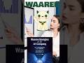 Waaree Energies is Powering the Future of AI with Solar Energy! ⚡🤖 #ai #yt #shorts