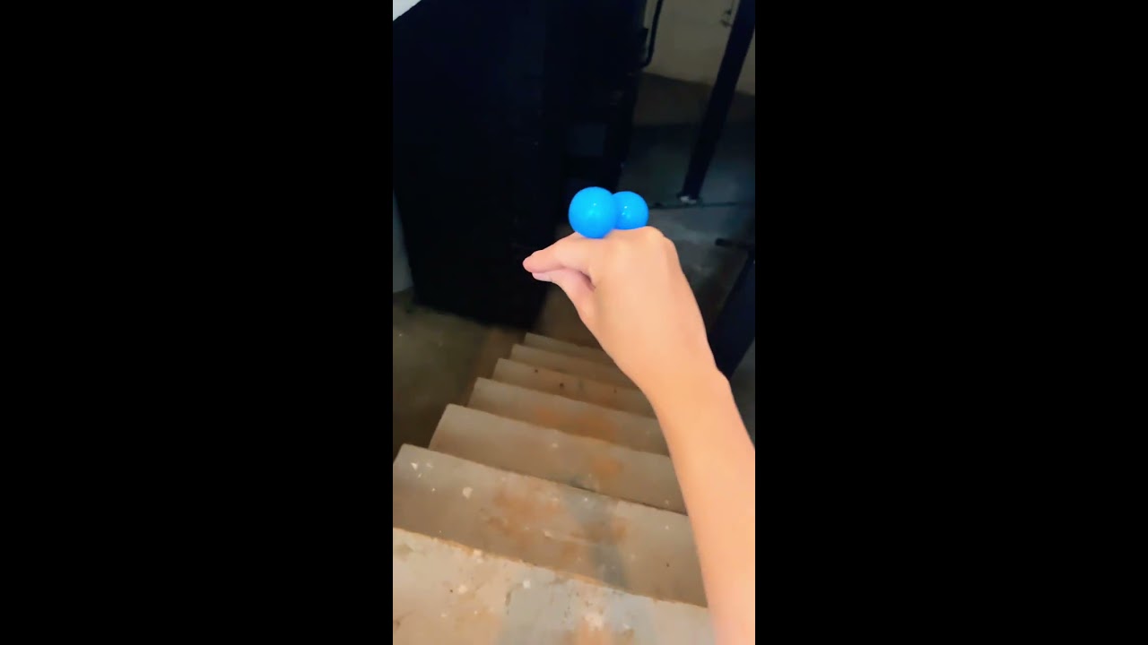 MONSTER IN THE BASEMENT 