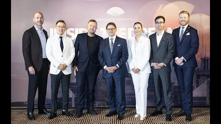 Mandarin Oriental Launches Inside The Dream Documentary Showcasing Legendary Hospitality