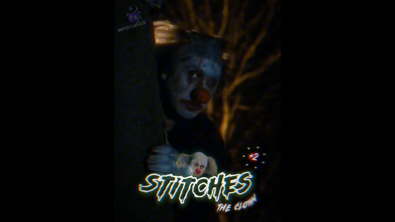 Horny the Clown vs Stitches the Clown 