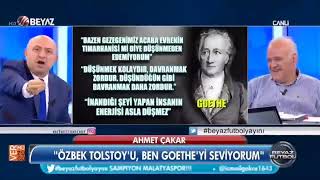 Sinan Engin - Goethe