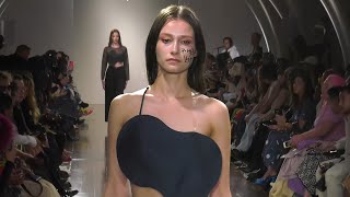 Futuristic Allure by Apujan, London Spring/Summer 2024 | FashionTV | FTV