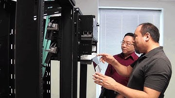 Life is Better with imVision - Switch Port Usage