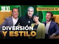 Slimes para desestresarse y pañaleras con estilo | Temporada 10 | Shark Tank México