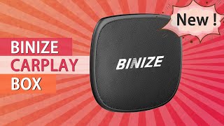 How to install apps in your CarPlay BOX? screenshot 4