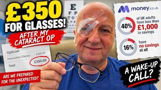 Financial Resilience in Retirement — Lessons from a Personal Experience