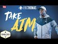 Eric Thomas | Take Aim (Eric Thomas Motivation)