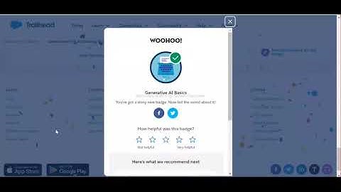 Generative AI Basics | Salesforce