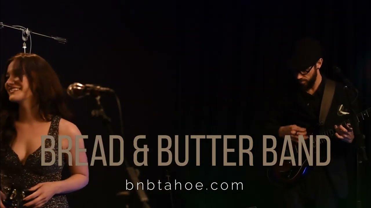 Bread & Butter Band "American Girl" (Tom Petty cover) YouTube
