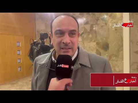 العياصرة ل أخبار ع النار لم يكن لدي خيارات أخرى لذلك مررت الموازنة