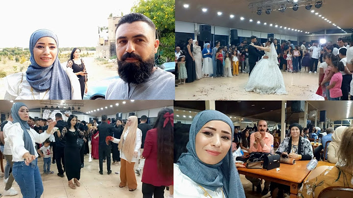 فلوك تجهيزتنا للعرس💍 قريبنا رحنا على اجمل👰‍♀️🤵 عرس الله يسعدون مع بعض