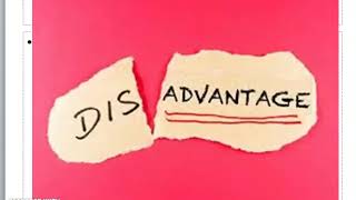 AUDITING - ADVANTAGES & LIMITATIONS
