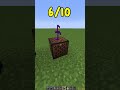 Canzone Natale Minecraft!! #shorts