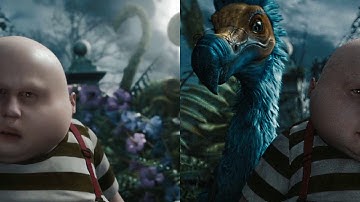 Nonlinear Unsharp Masking Algorithm Demonstration 1