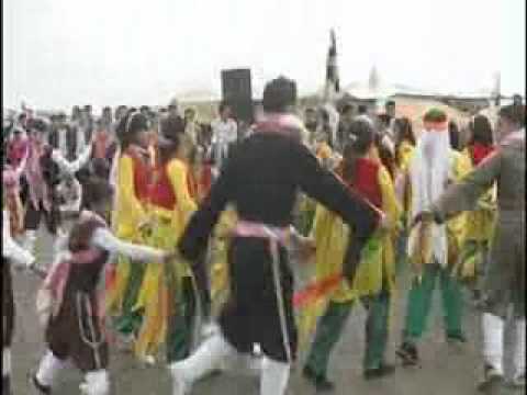 New زنارة عربي