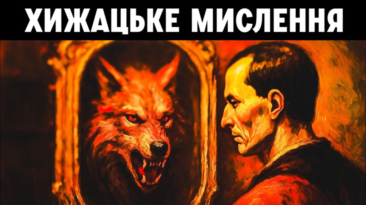 Як миттєво змусити ВСЕ працювати на вашу користь (без дурниць)