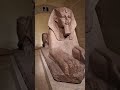 Sophisticated Granite Technology of Ancient Egypt