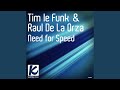 Need For Speed (Original Mix)