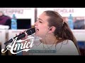 Amici 23 - Stella - A song for You