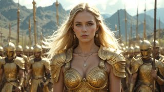 The Alien Queen Was Close to Losing the War—Until a Human in the Crowd Stood Up HFY Sci-Fi Story