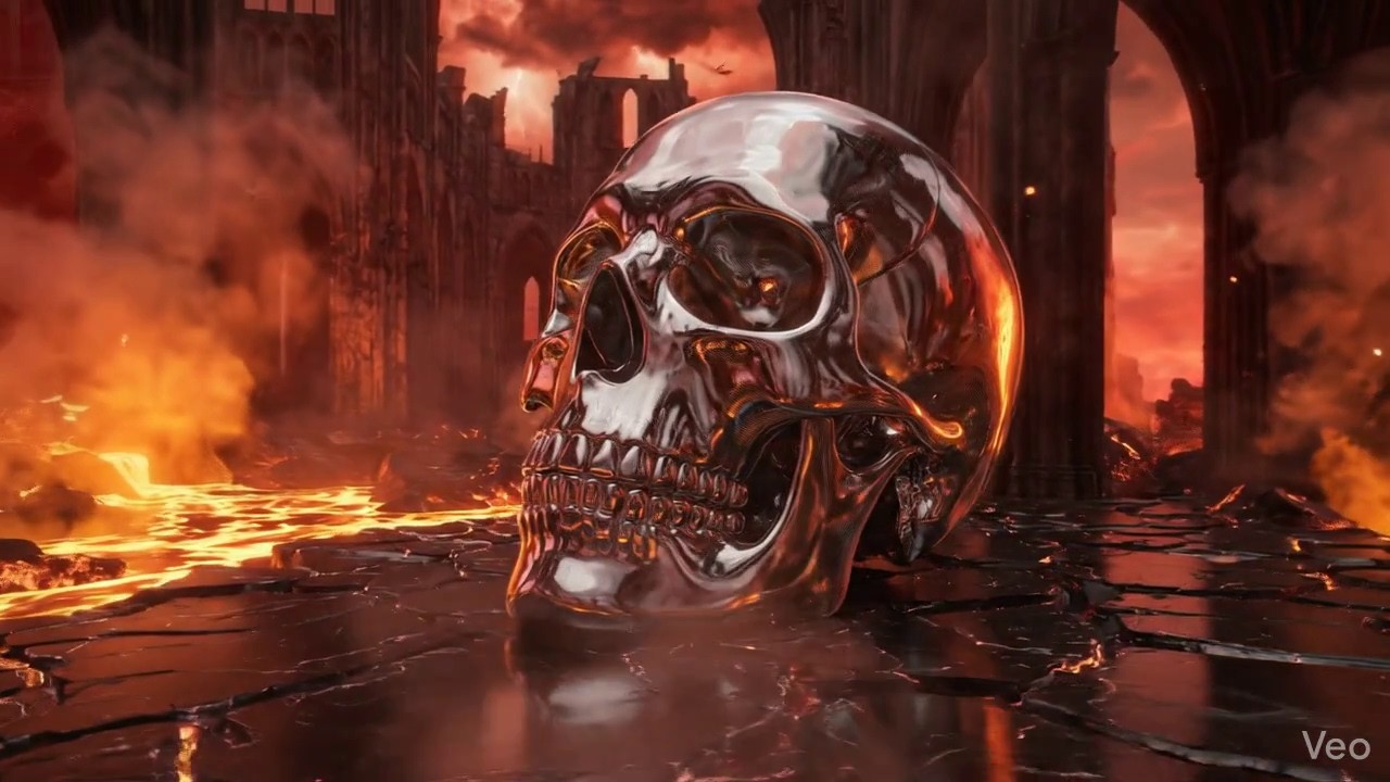 The Great Design Rises | Epic Power Metal 2026