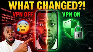 Download Lagu Turning On a VPN Does THIS (Nobody Tells You)