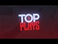HUGE CHANNEL ANNOUNCEMENT ( TOP 5 Plays )