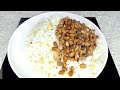 How to cook egbo  how to cook corn pottage corn cuisine  how to cook cornmeal
