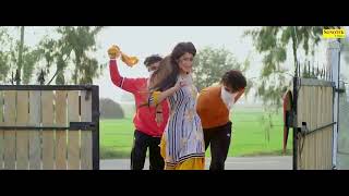 GULZAAR. CHHANIWALA  ;Devi ( full song ) Letest  Haryanvi  song