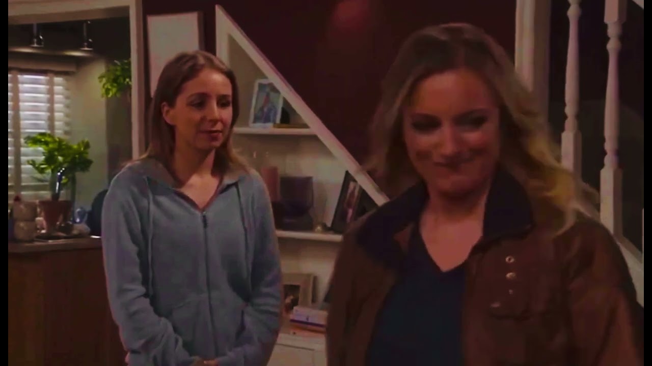 Felicia Hardy 8th April 2025 Part 1 - Peter Continues To Try And Keep Felicia At Home Movie 17 