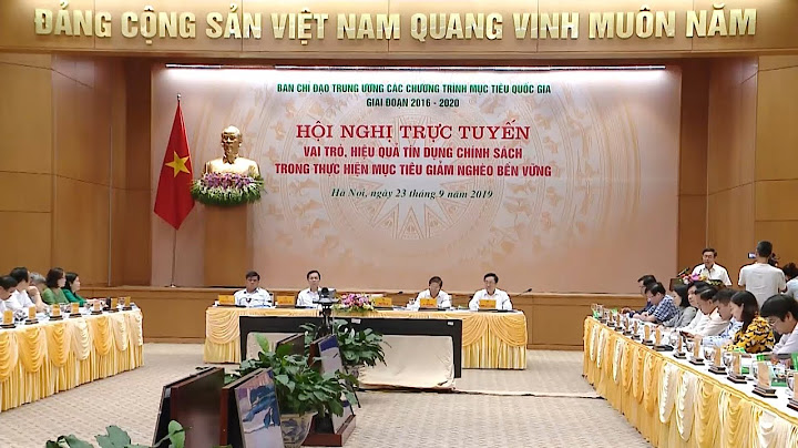 Chính sách giảm nghèo thuộc loại chính sách nào năm 2024