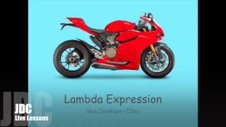 SE6-01 Why Lambda screenshot 1