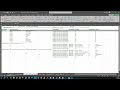 How to Format an Assembly in Excel