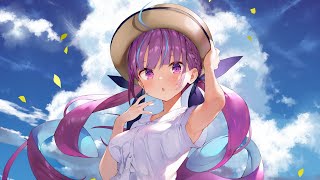 Nightcore - Shut Down