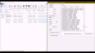 PS4 12.50 Devkit Memory Tool (Make Mods Online)