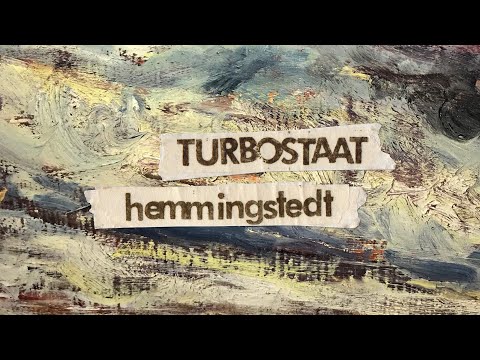 Turbostaat - Hemmingstedt (Visuell Video)