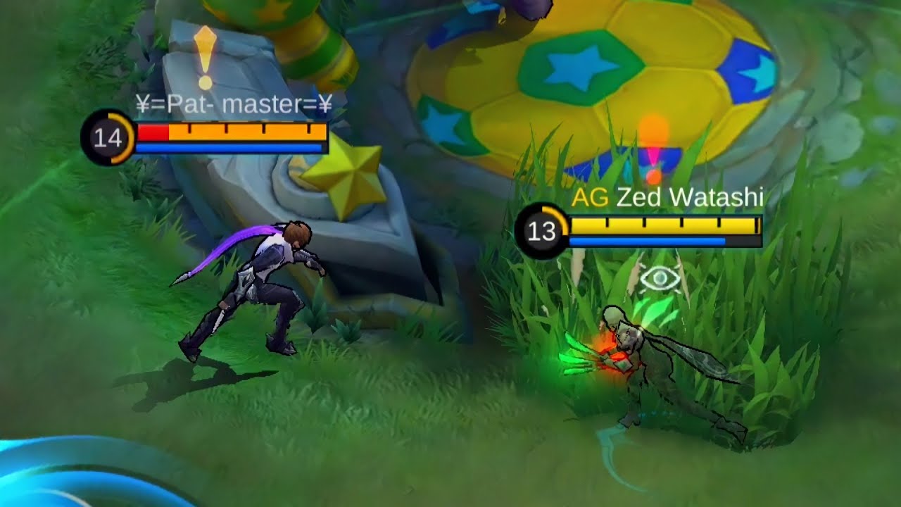 Natalia in MAYHEM be like: