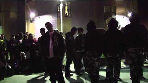Lambda Theta Phi | Gamma Omicron Chapter | Gamma Line Probate