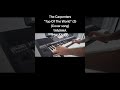 Yamaha PSR-A3000 Plays: The Carpenters | Top Of The World (3) (1960's Hit sing) - by David Hormadaly