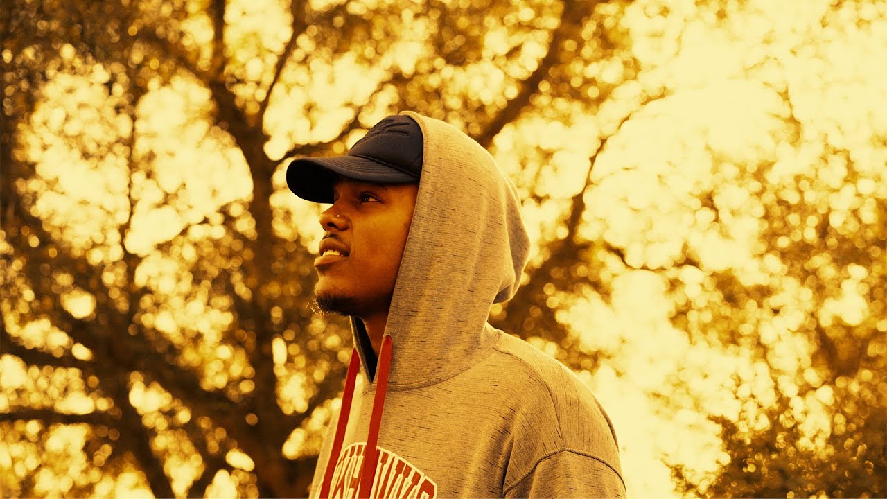 Nadir - Golden Child (Directed By TooSam)